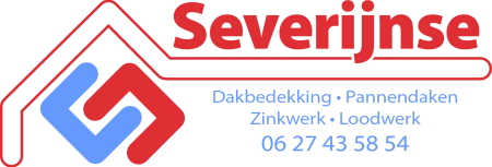 Severijnse Dakbedekking Logo